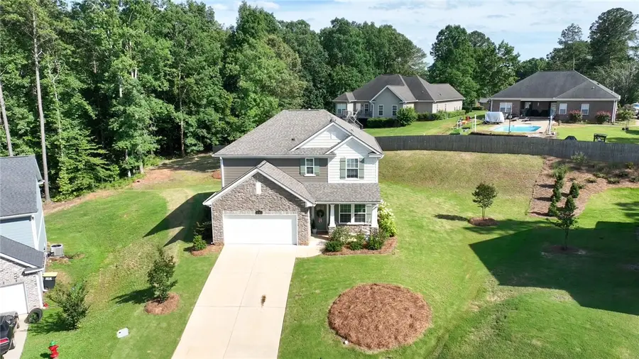 101 Cottage Court, Opelika, AL 36801 - #2