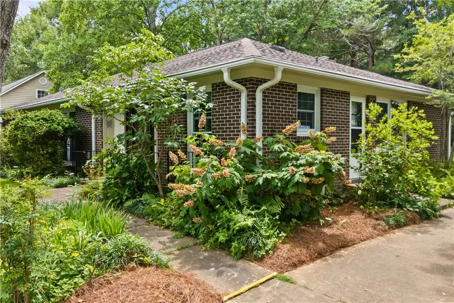 317 Windsor Drive, Auburn, AL 36832 - #3