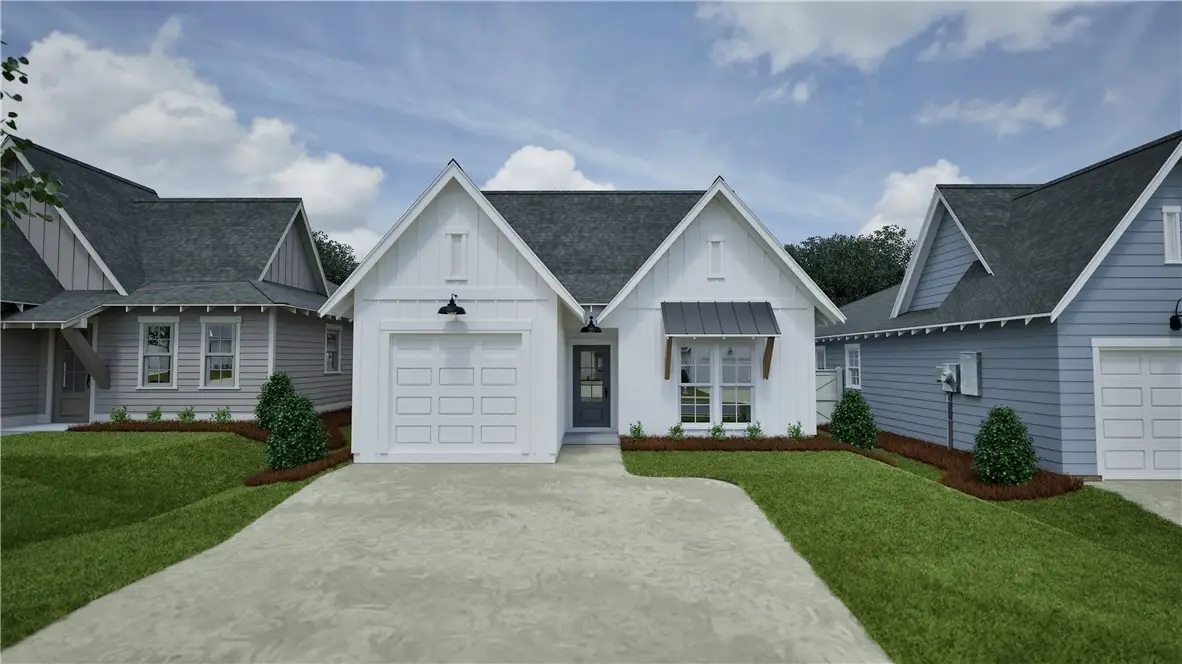 117 Woodland Lane, Opelika, AL 36801 - #1