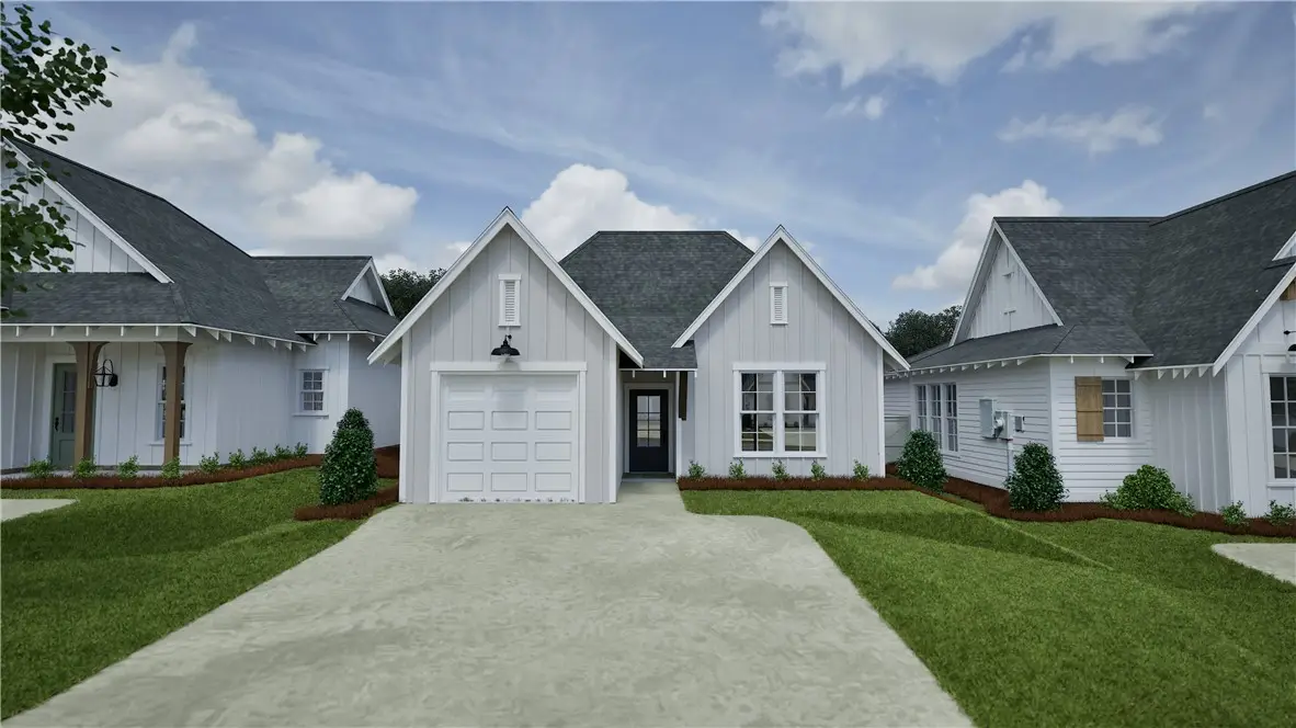 123 Woodland Lane, Opelika, AL 36801 - #1