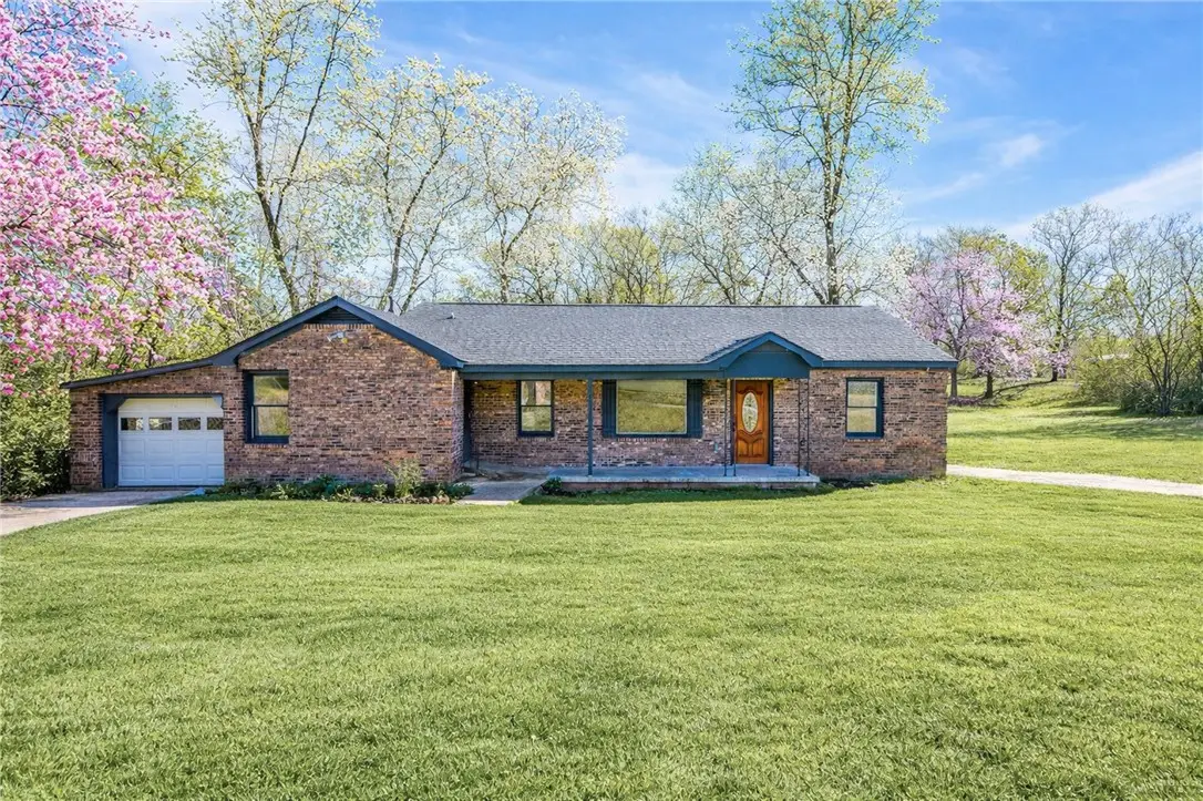 94 Brummitt Street, Camp Hill, AL 36850 - #1