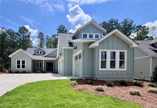 3441 Golden Eagle Lane, Opelika, AL 36801