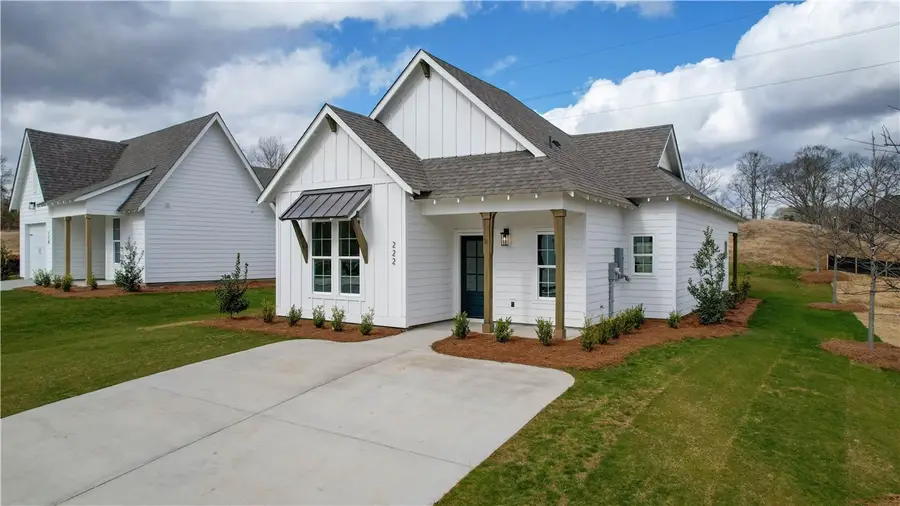 279 Summer Street, Opelika, AL 36804 - #3