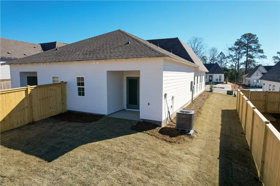 220 Cap Court, Auburn, AL 36830 - #3