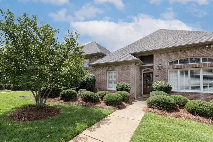 1752 Brookview Court, Auburn, AL 36830 - #2