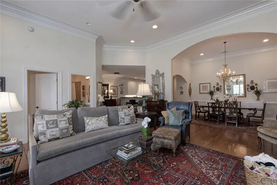 1752 Brookview Court, Auburn, AL 36830 - #3