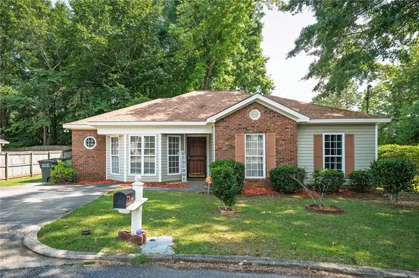 703 Edmon Avenue, Opelika, AL 36804
