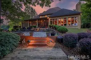 324 Katie Lane, Titus, AL 36080 - #1