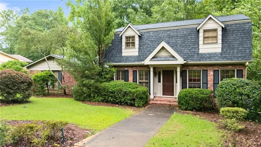 1217 Ferndale Drive, Auburn, AL 36832 - #2
