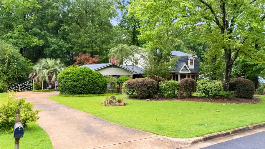 1217 Ferndale Drive, Auburn, AL 36832 - #3