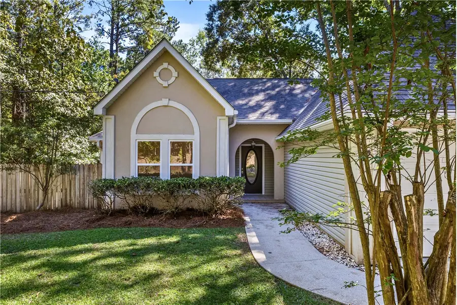 12 Lunker Court, Dadeville, AL 36853 - #2