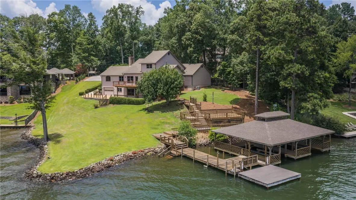 211 Tanglewood Lane, Dadeville, AL 36853 - #1