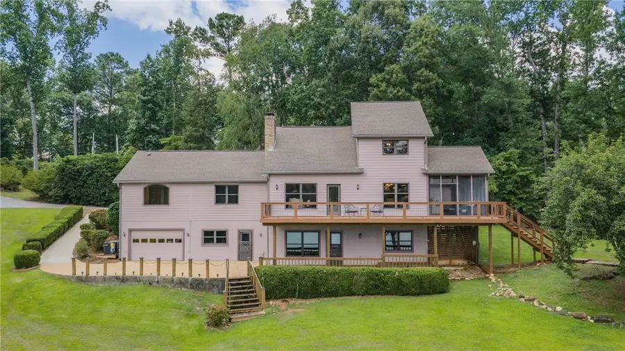 211 Tanglewood Lane, Dadeville, AL 36853 - #2