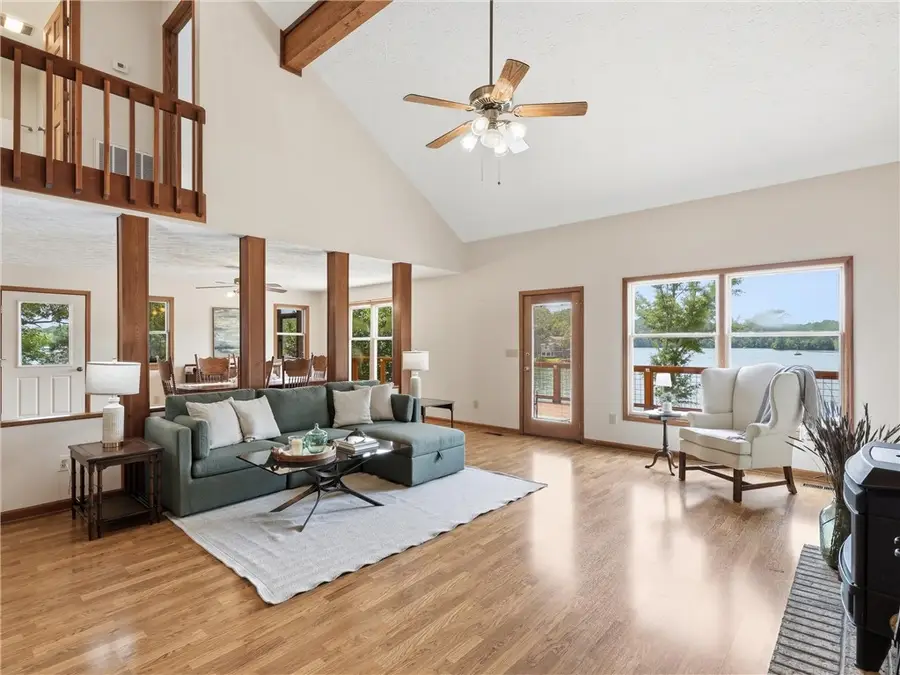 211 Tanglewood Lane, Dadeville, AL 36853 - #3