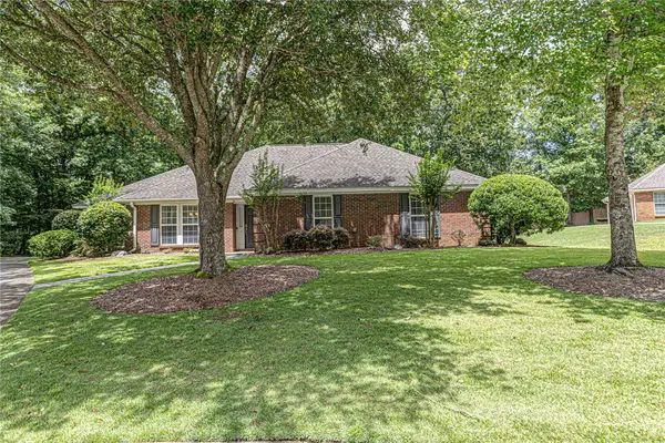 1353 Teaberry Court, Auburn, AL 36830