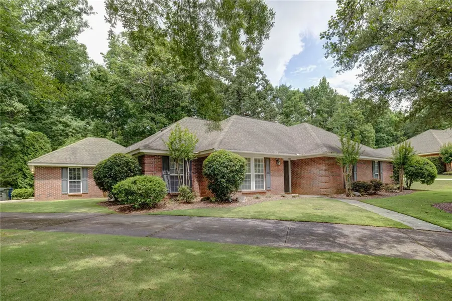 1353 Teaberry Court, Auburn, AL 36830 - #2
