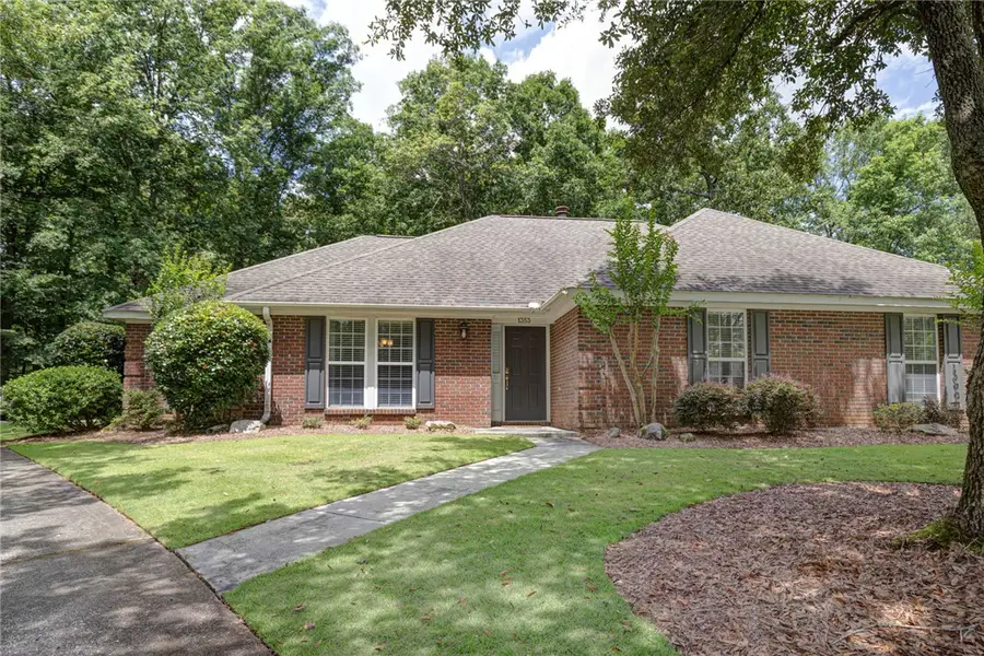 1353 Teaberry Court, Auburn, AL 36830 - #3