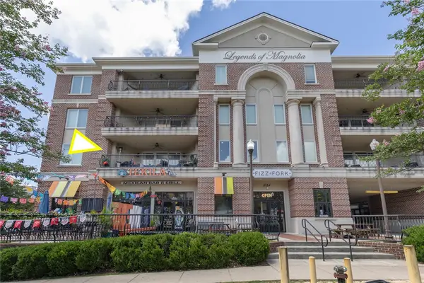 234 W Magnolia Avenue #203, Auburn, AL 36830