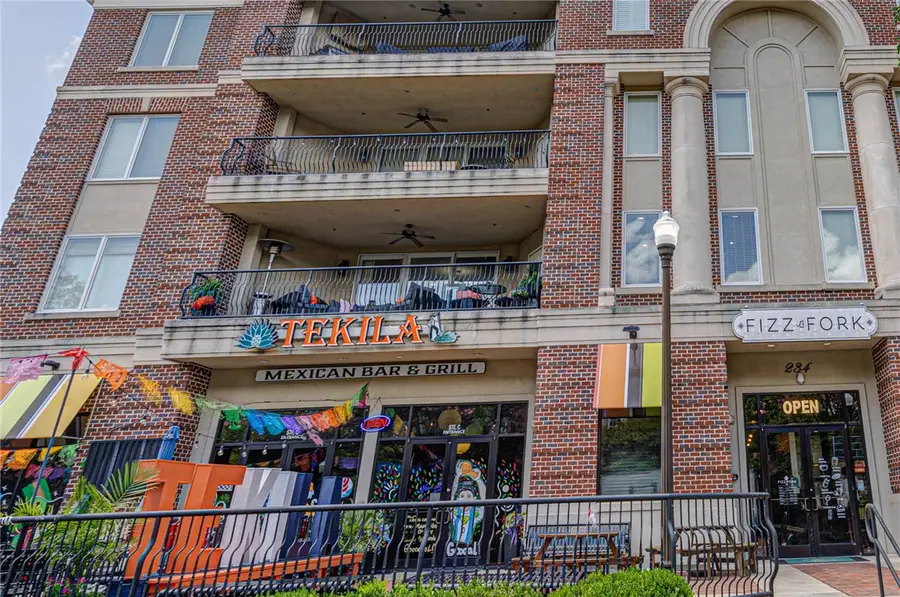 234 W Magnolia Avenue #203, Auburn, AL 36830 - #2