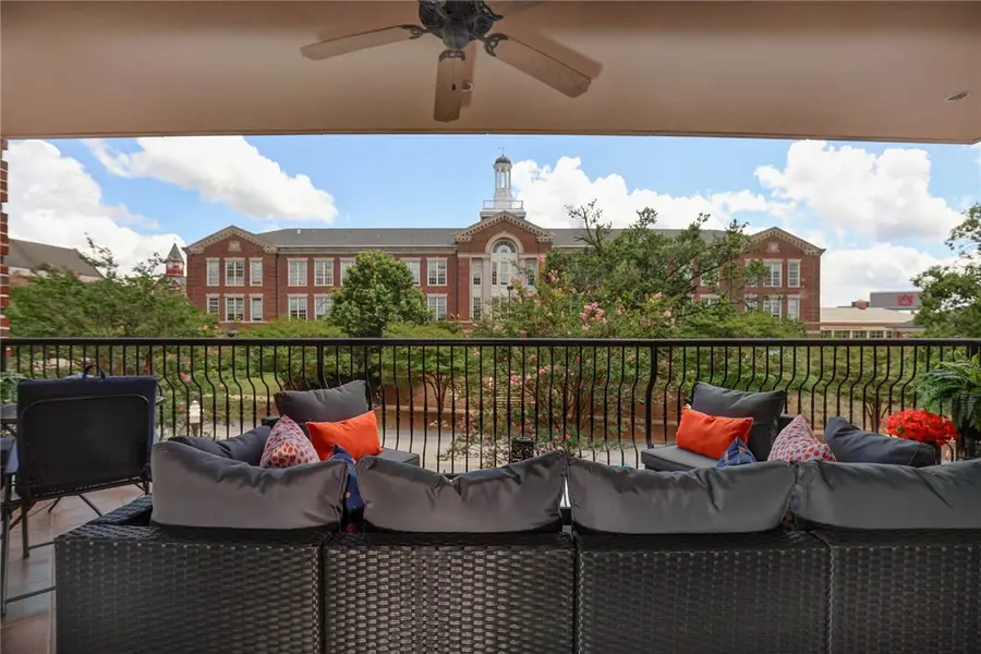 234 W Magnolia Avenue #203, Auburn, AL 36830 - #3