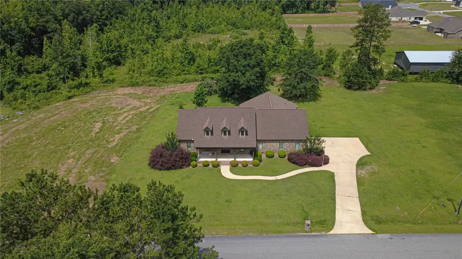 453 Lee Road 2161, Opelika, AL 36804 - #2