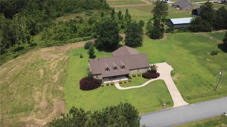 453 Lee Road 2161, Opelika, AL 36804 - #3