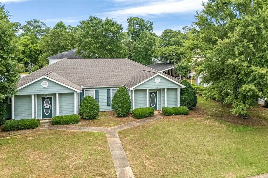 874 Harvard Drive, Auburn, AL 36830 - #2