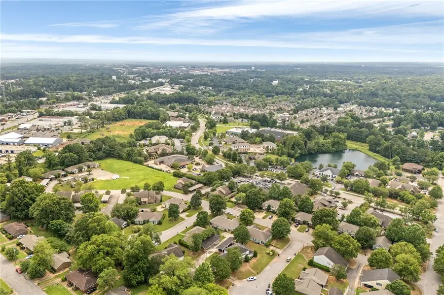 874 Harvard Drive, Auburn, AL 36830 - #3