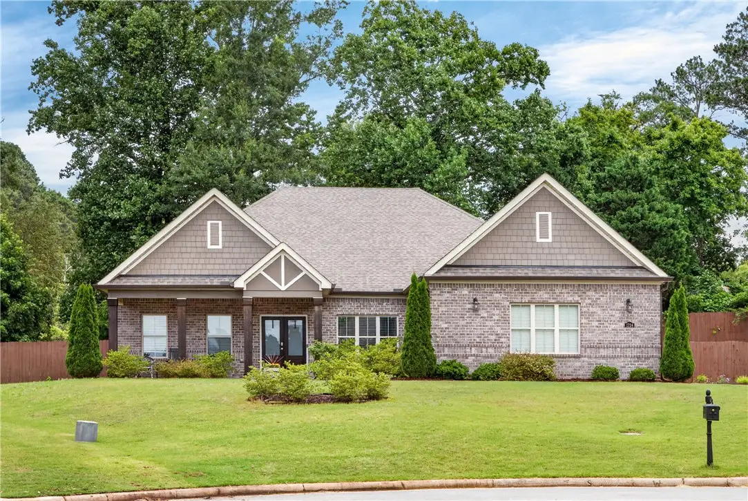 1724 Morning Glory Drive, Opelika, AL 36801 - #1