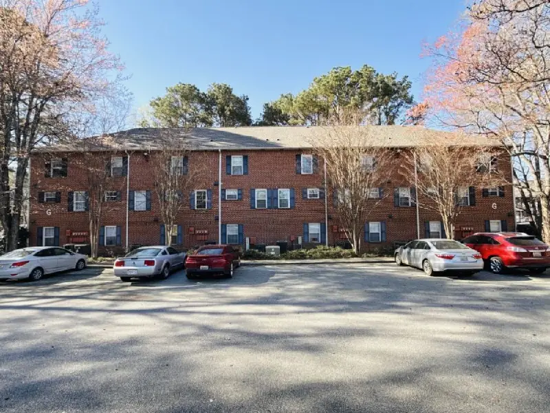 158 E University Drive #G107, Auburn, AL 36832 - #1