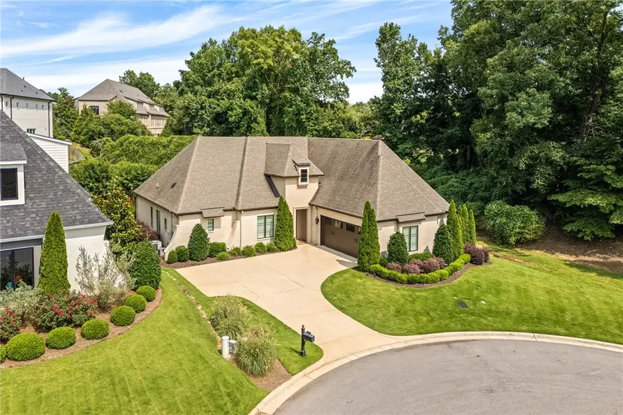 1009 Fairview Lane, Auburn, AL 36830 - #2
