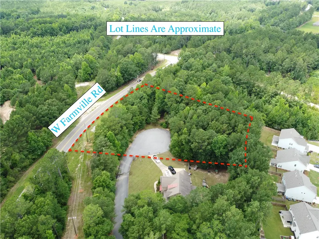 2250 W Farmville Road, Waverly, AL 36879 - #1