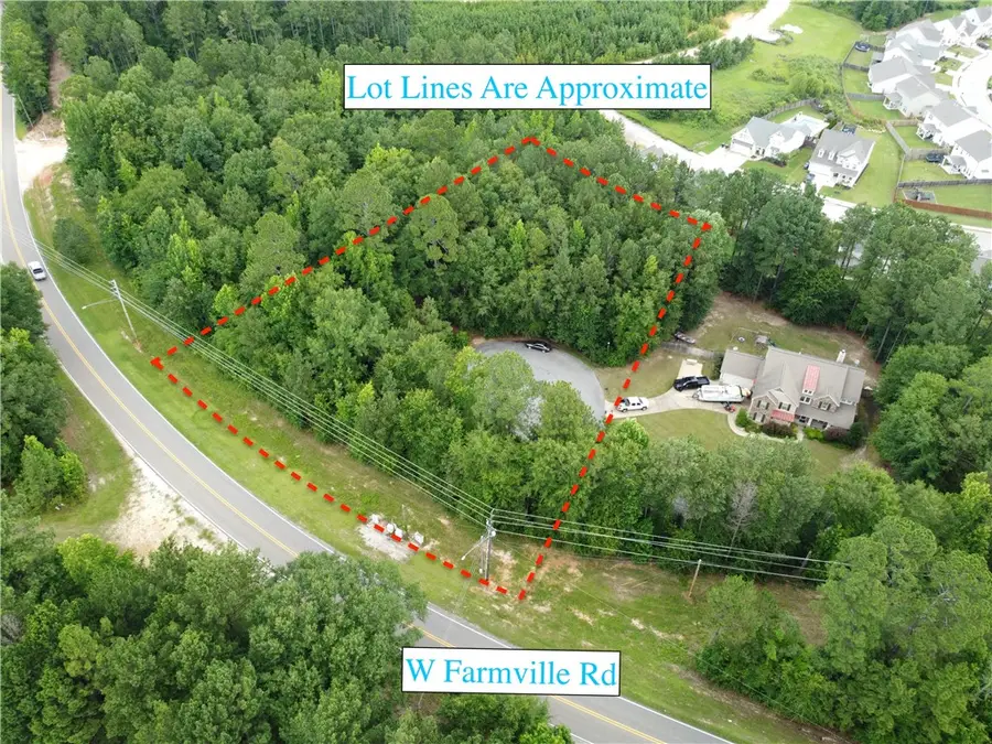2250 W Farmville Road, Waverly, AL 36879 - #2