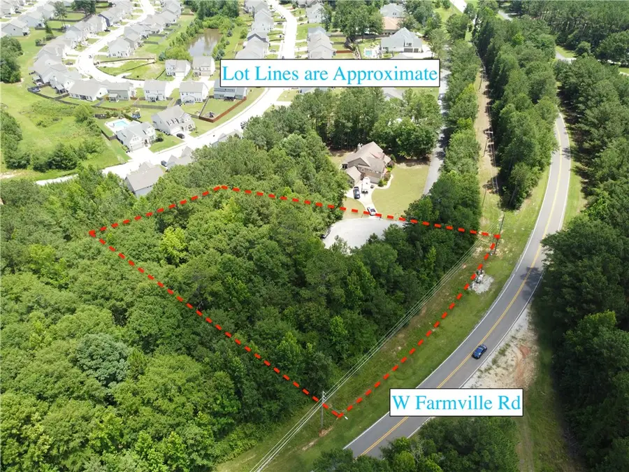 2250 W Farmville Road, Waverly, AL 36879 - #3