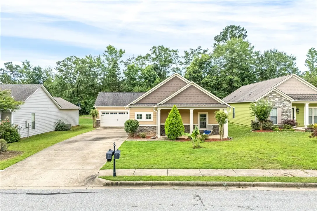 2227 Autumn Ridge Way, Auburn, AL 36879 - #1