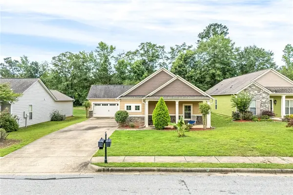 2227 Autumn Ridge Way, Auburn, AL 36879