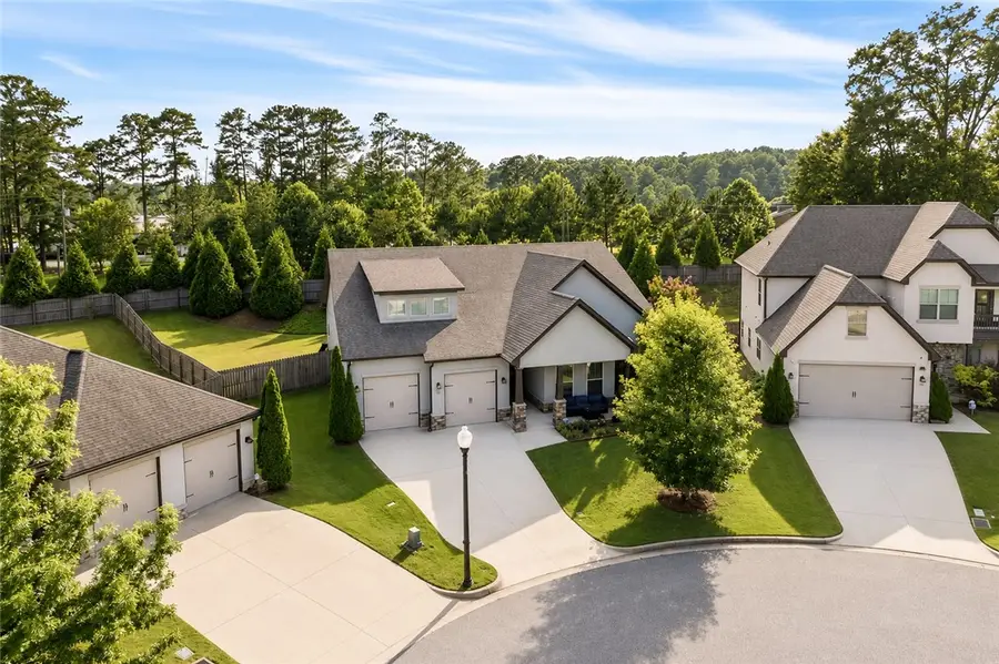 125 Grazia Way, Auburn, AL 36830 - #2