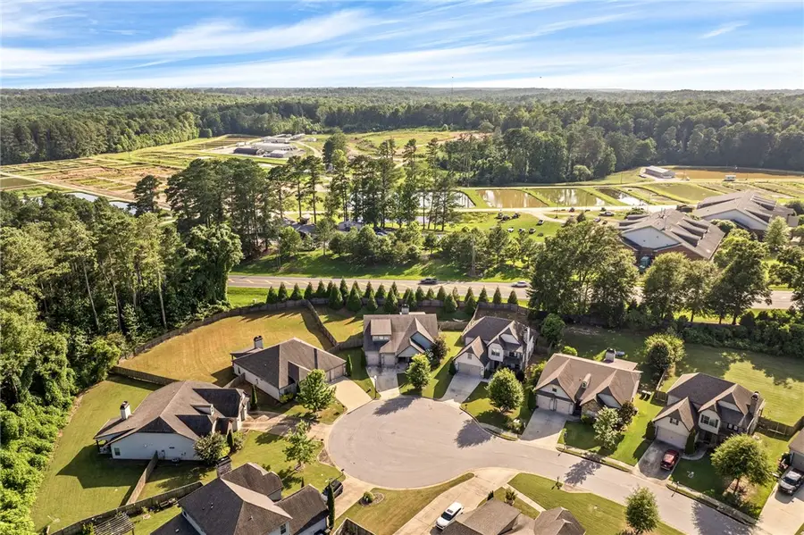 125 Grazia Way, Auburn, AL 36830 - #3