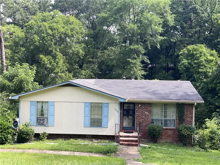 1648 Azalea Drive, Birmingham, AL 35235 - #2