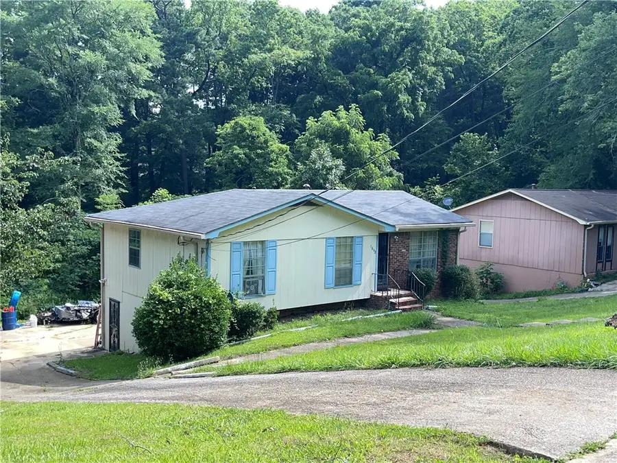 1648 Azalea Drive, Birmingham, AL 35235 - #3