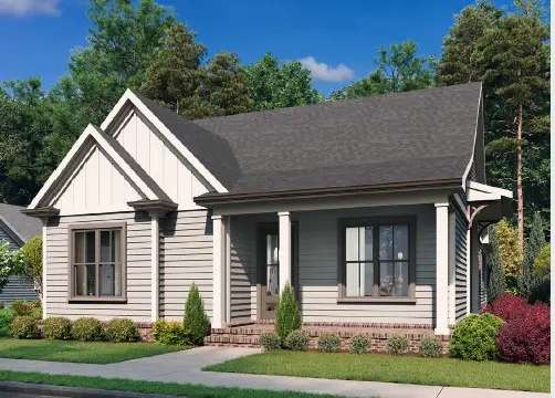 3501 Dickson Place Drive, Opelika, AL 36801 - #1