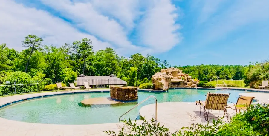 48 Stoneview Summit Court, Dadeville, AL 36853 - #2
