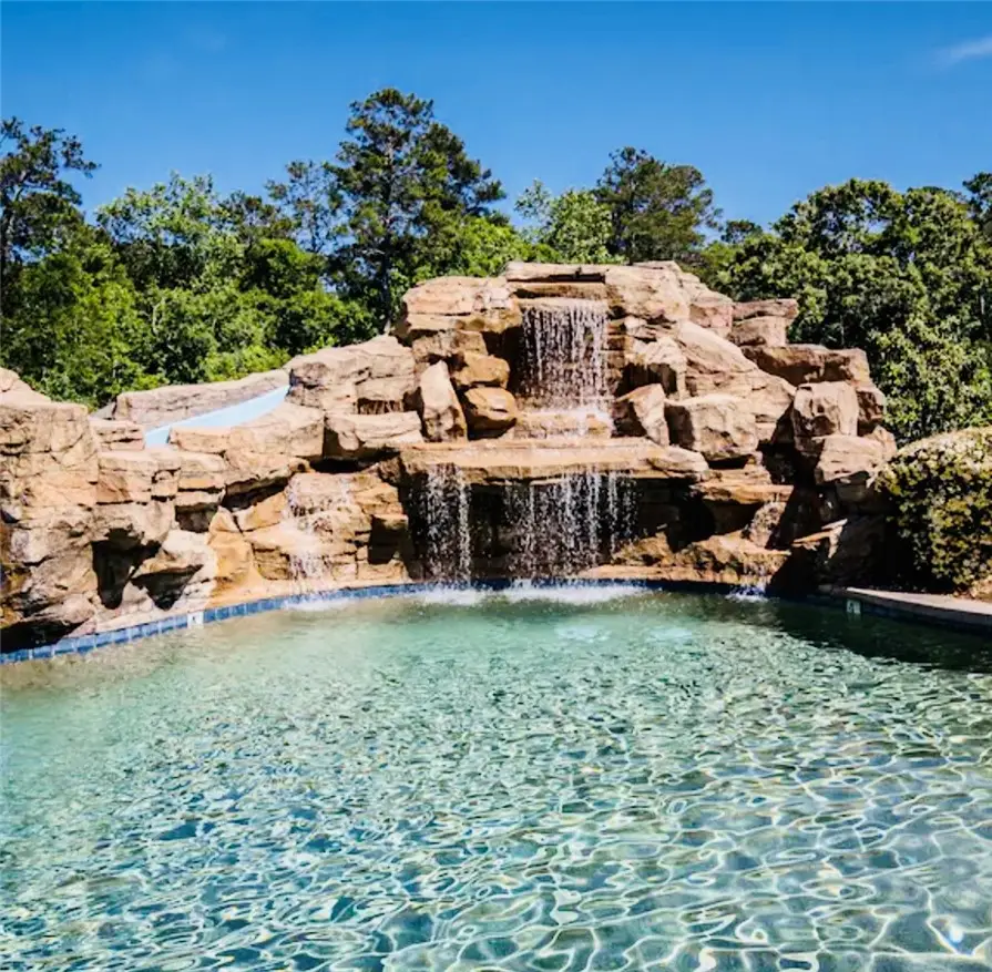 48 Stoneview Summit Court, Dadeville, AL 36853 - #3