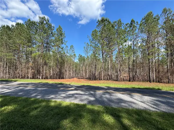 0 Barron's Bridge, Dadeville, AL 36853