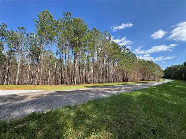 0 Barron's Bridge, Dadeville, AL 36853