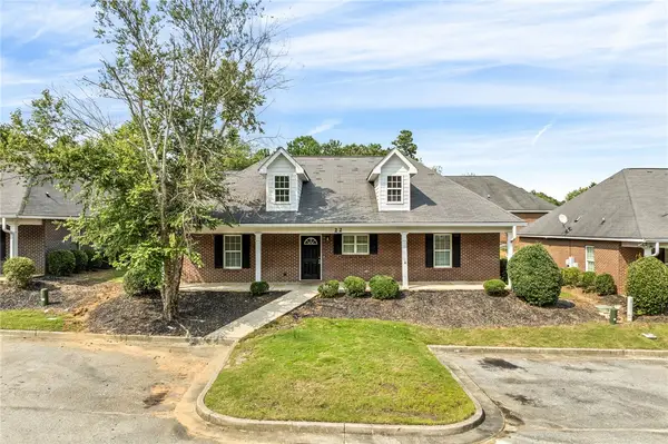 807 W Longleaf Drive #22, Auburn, AL 36832
