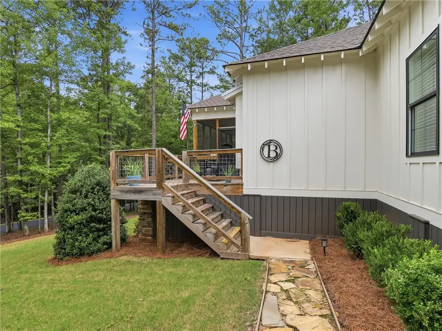 18 Hart Lane, Dadeville, AL 36853 - #2