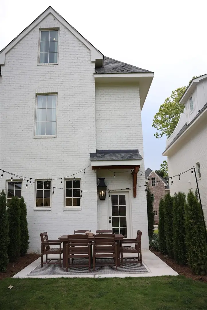 814 N College Street #1-5, Auburn, AL 36830 - #2