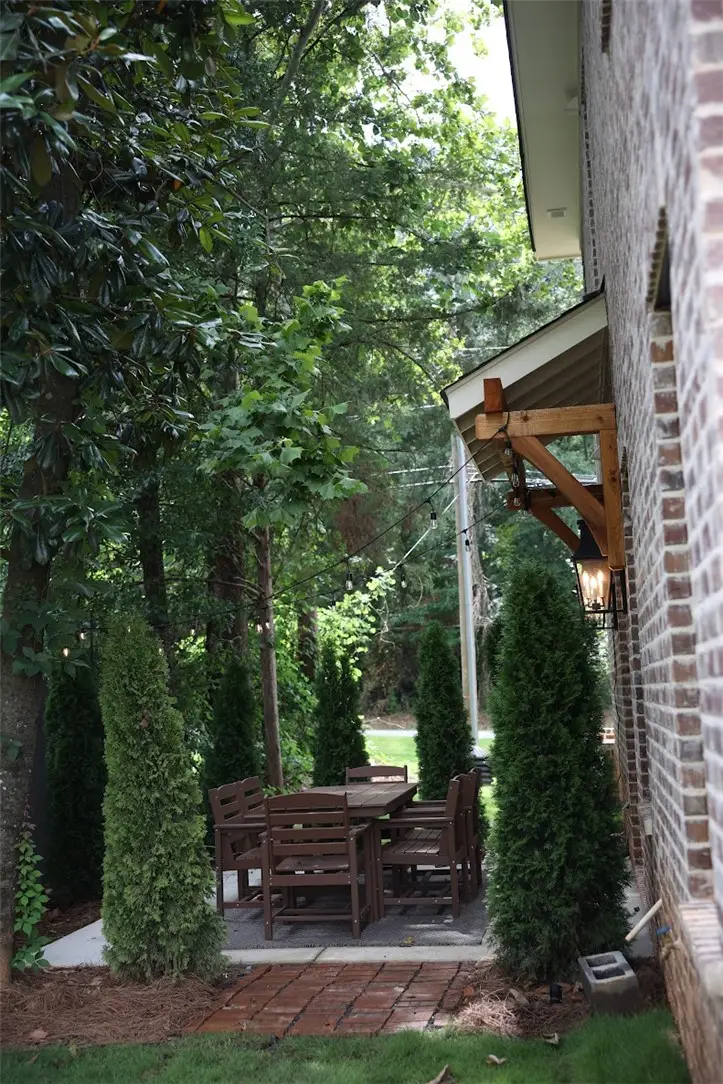 814 N College Street #1-5, Auburn, AL 36830 - #3