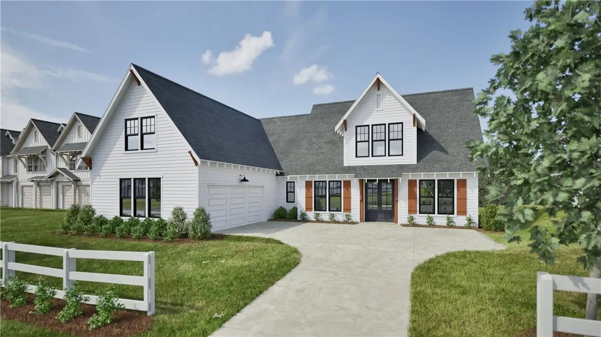 1165 Sarah Lane, Auburn, AL 36830 - #1